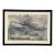 Curt Asker (1930-2015), Abstract Etching, 2/3, Eye Catching, Uniquely Embellished, Signed For Sale