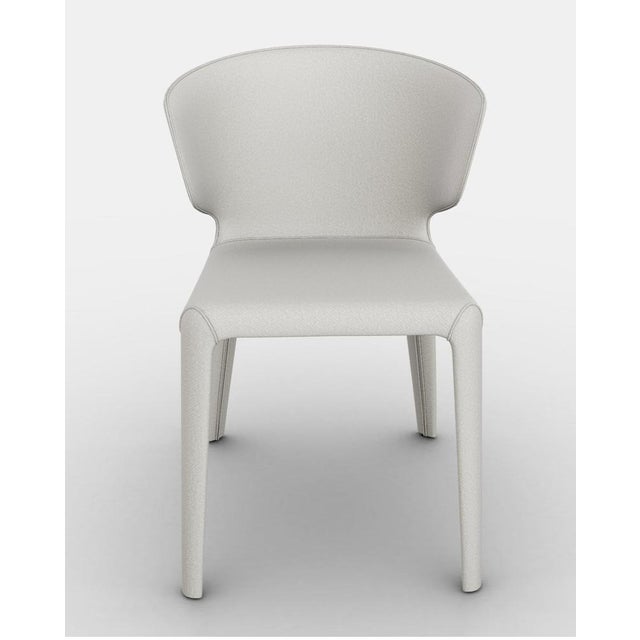 Hola 367 Chair by Hannes Wettstein for Cassina For Sale - Image 9 of 13
