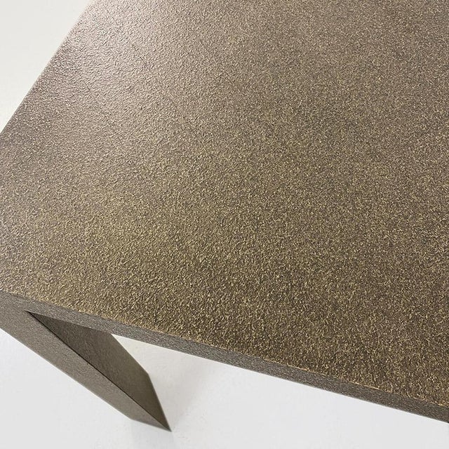 Italian Tangram Modular Table attributed to Massimo Morozzi for Cassina, 1990s For Sale - Image 10 of 18