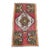 Turkish Yastik Rug 1'9" x 3'1" For Sale