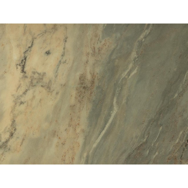 Marble Coffee Table, 1960s For Sale - Image 6 of 9