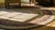 Durable Multicolor and Oval Geometric Design Vintage American Braided Rug For Sale - Image 11 of 12