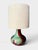 Vintage Ceramic Lamp from Rheinfelden, Switzerland, 1960s For Sale - Image 6 of 6