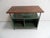 Vintage Industrial Work Bench, 1950s For Sale - Image 11 of 11