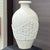 Contemporary Postmodern Tessellated Stone Oversized Floor Vase by Magnussen For Sale - Image 3 of 12