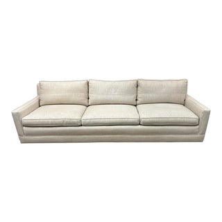 Arnolds Interiors Lawson Sofa For Sale