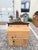 Antique Scrubbed Pine Sugar Chest For Sale - Image 14 of 15