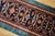 Late 20th Century Traditional Persian Kashkuli Runner For Sale In New York - Image 6 of 6