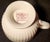 Early 20th Century Vintage Wedgwood Edme Garden Club Cornflower Demitasse Cup & Saucer Set of 4 For Sale - Image 5 of 7