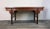 Vintage Ming Style Console Table For Sale - Image 11 of 11