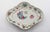 Asian Late 19th Century Late Qing Dynasty Chinese Famille Rose Porcelain Serving Dish For Sale - Image 3 of 9