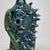 Black Sculptural Ceramic by Gennaro Condurso, Italy, 2010s For Sale - Image 8 of 17