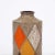 Mid-Century Modern Mid-Century Modernist Hand Painted Ceramic Vase, Signed Thor For Sale - Image 3 of 11