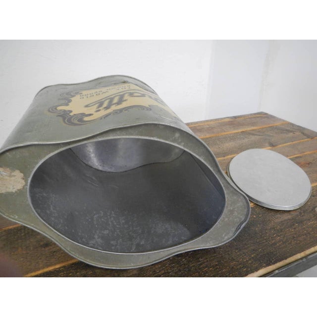 1950s Baratti Candy Container, 1950s For Sale - Image 5 of 9