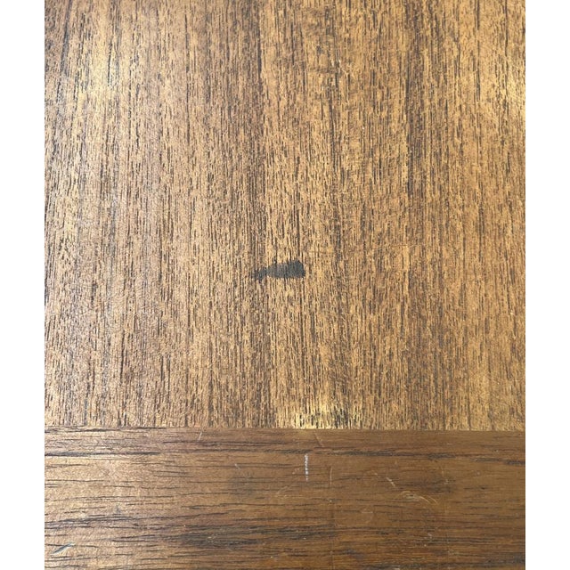 Mid-Century Danish Teak Coffee Table by Grete Jalk for Glostrup For Sale - Image 13 of 18