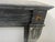 Black Napoleon III Fireplace in Blue Turquin Marble, 1800s For Sale - Image 8 of 18