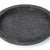 Traditional Regina Andrew Aegean Serving Tray in Grey For Sale - Image 3 of 5