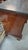 Brown Empire Period Chest of Drawers, 1850 For Sale - Image 8 of 10