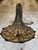 Beautiful Fine Art Lamps Villa 1919 Pendant Chandelier. It measures 36" wide by 32" high. Handmade iron decorates the mica...