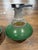 Vintage Crouse-Hinds Green Porcelain Enamel Explosion-Proof Industrial Pendant Lights, Circa 1950s - Set of Three For Sale - Image 10 of 12