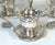 English Edwardian Silver-Plated Epergne by Copper & Fry, 11 -Pieces, Circa 1900 For Sale - Image 14 of 18