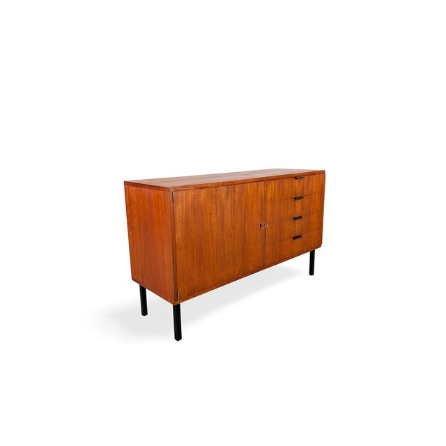 Sideboard by Herbert Hirche For Sale - Image 4 of 11