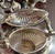 Tiffany Vintage Tilting Teapot Service Art Deco Fluted - Set of 5 For Sale - Image 11 of 12