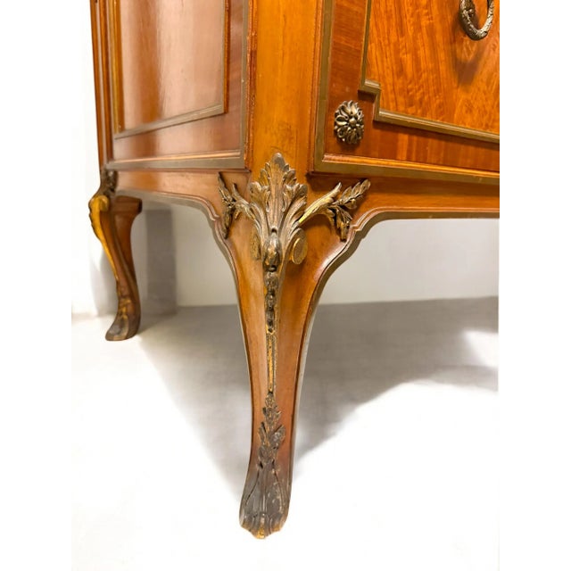 Henry Dasson, France, Circa 1883 For Sale In Los Angeles - Image 6 of 9