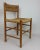 Set of Dordogne Chairs by Charlotte Perriand for Sentou, in Very Good conditions. Designed 1950 to 1959 This piece is...