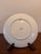Modern Urbino Plate with 99 Color Dots Decoration by Trude Petri for KPM Berlin, 2006 For Sale - Image 3 of 8