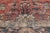 Textile Late 19th Century Persian Mahal Rug - 09'10 X 12'08 For Sale - Image 7 of 11