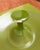 Mid-Century Modern Space Age German Olive Green Quadro Wall Coat Rack by Jürgen Lange for Schönbuch, 1970s For Sale - Image 13 of 16