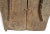 Wood Early 20th Century Authentic Dogon Crocodile Grain Door For Sale - Image 7 of 9