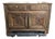 French Antique Chestnut Sideboard/Buffet For Sale
