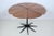 Richard Schultz Cedar & Black Iron "Petal" Dining Table, 1960's For Sale - Image 12 of 12
