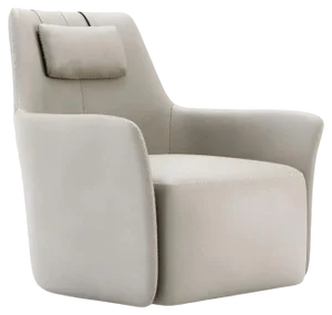 Alexander Armchair by Domkapa