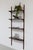 Danish Pau Ferro Wall Unit by Poul Cadovius for Cado, 1960s For Sale - Image 11 of 18