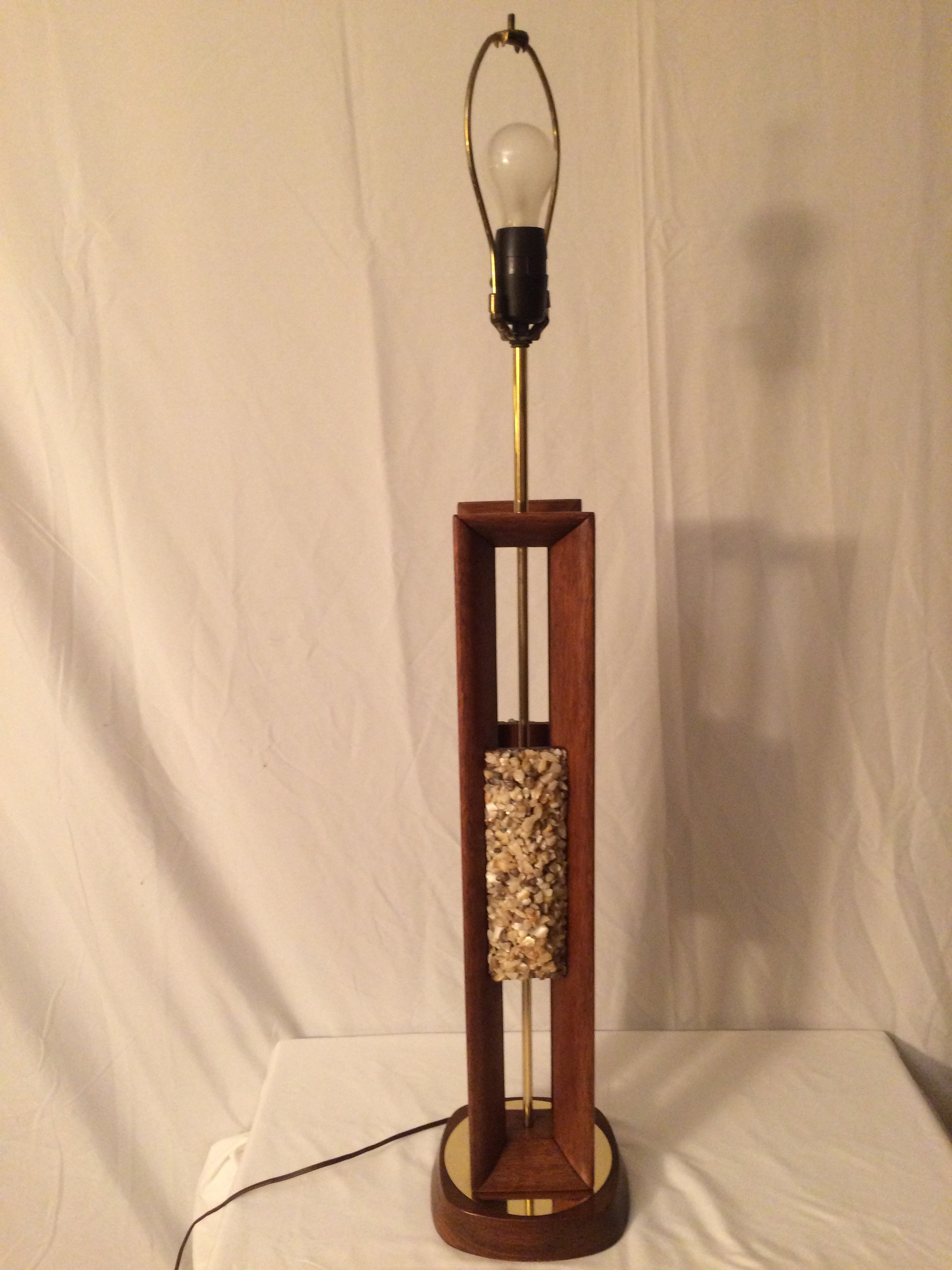 modeline table lamp
