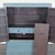 Wood Chinese Wood Cabinet For Sale - Image 7 of 10