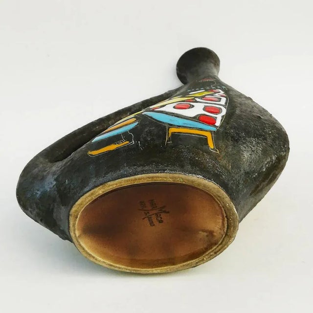1950s Vase from Mar Maca, 1950s For Sale - Image 5 of 6