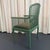 Mid-Century Modern Spindle "Andover" Armchair by Davis Allen For Sale - Image 9 of 9