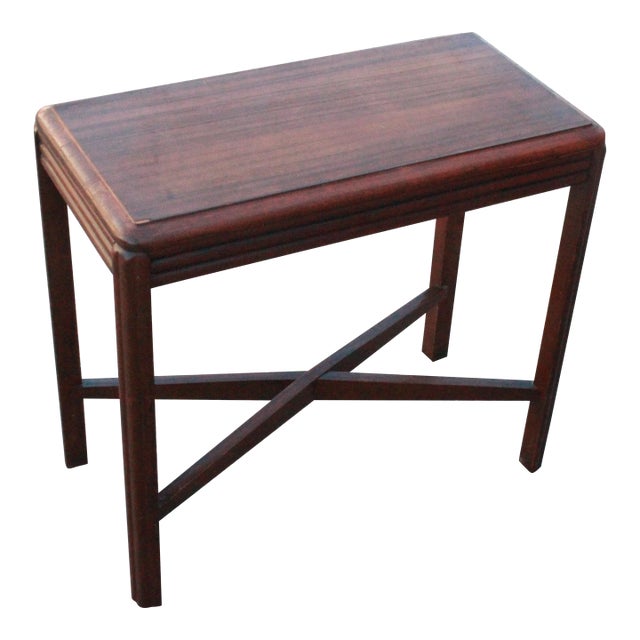 Early 20th Century Side Table For Sale