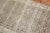 Early 20th Century Antique Zabihi Collection Rustic Brown Malayer Runner - 3'1" x 15'2" For Sale - Image 5 of 10