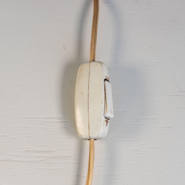 Vintage Table Lamp from Gallotti & Radice, 1960, in Very Good conditions. Designed 1970 to 1979 I have official proof of...