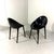 Super Impossible Chairs by Philippe Starck for Kartell, 2010s, Set of 2 For Sale - Image 3 of 15