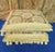 Artisanal Floral Needlepoint Accent Pillows With Ornate Tassels-Set of 2 For Sale - Image 16 of 18