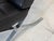 Leather Barcelona Chairs by Ludwig Mies van der Rohe for Knoll Inc. For Sale - Image 12 of 18