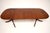 Early 20th Century Antique Regency Extending Dining Table, 1900 For Sale - Image 5 of 9