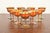 Early 20th Century Steuben Aurene Iridescent Art Glass Goblet For Sale - Image 9 of 10