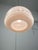Mid-Century Modern Italian White Medusa Pendant Lamp by Luigi Massoni for Guzzini, 1970s For Sale - Image 3 of 17